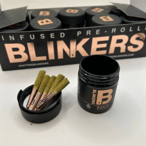 blinker 2.5g pre rolls
