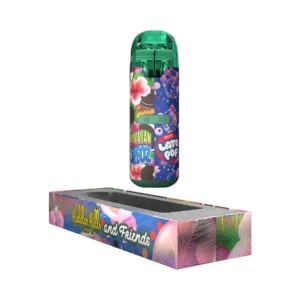 Blinker 2G Disposable OG